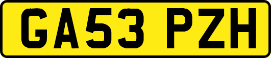 GA53PZH