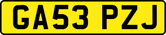 GA53PZJ