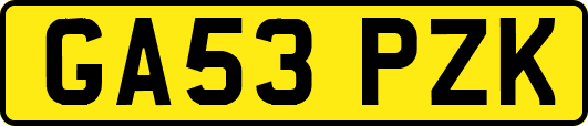 GA53PZK