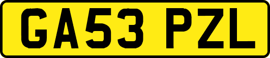 GA53PZL