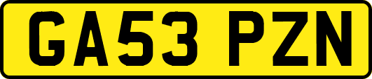 GA53PZN