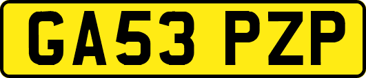 GA53PZP
