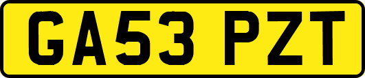 GA53PZT
