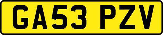 GA53PZV