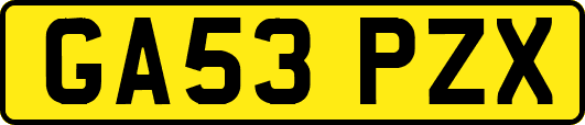 GA53PZX