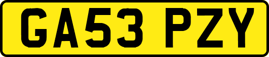 GA53PZY