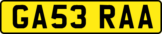 GA53RAA