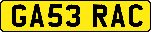 GA53RAC