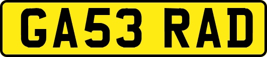 GA53RAD