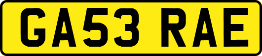 GA53RAE
