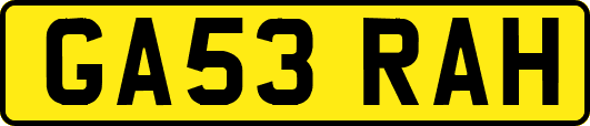 GA53RAH