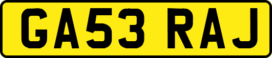 GA53RAJ