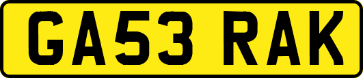 GA53RAK