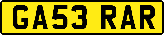 GA53RAR