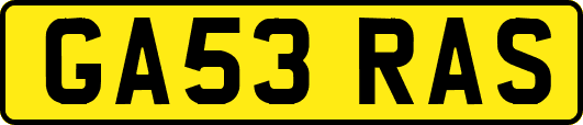 GA53RAS
