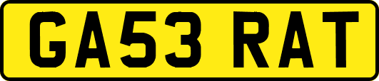 GA53RAT