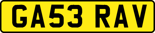 GA53RAV