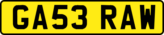 GA53RAW