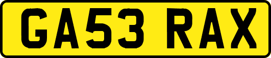 GA53RAX