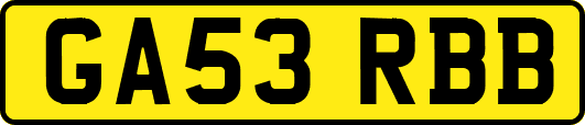 GA53RBB