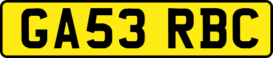 GA53RBC
