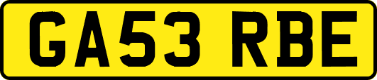 GA53RBE