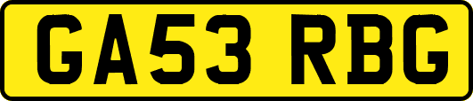 GA53RBG