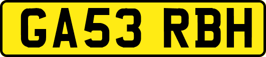 GA53RBH