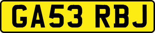 GA53RBJ