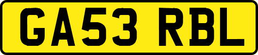 GA53RBL