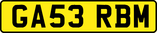 GA53RBM