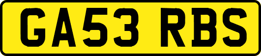 GA53RBS
