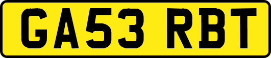 GA53RBT