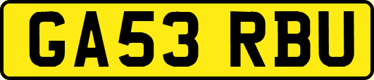 GA53RBU