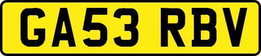 GA53RBV