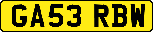 GA53RBW