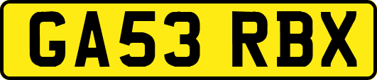 GA53RBX