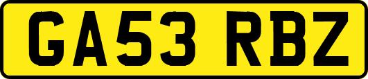 GA53RBZ