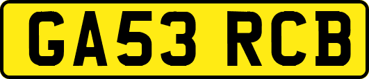 GA53RCB