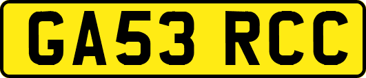 GA53RCC