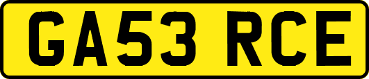 GA53RCE