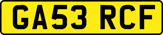 GA53RCF