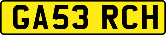 GA53RCH