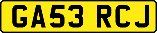 GA53RCJ