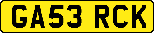 GA53RCK