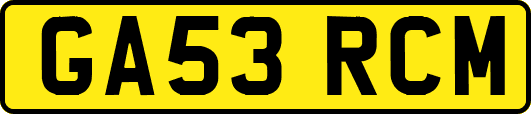 GA53RCM