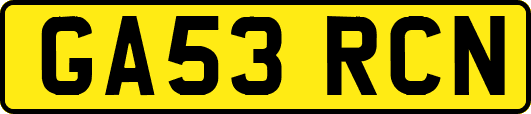 GA53RCN