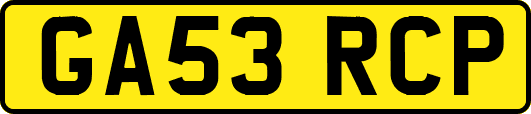 GA53RCP