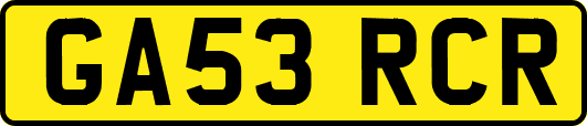 GA53RCR