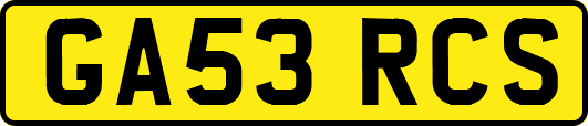 GA53RCS